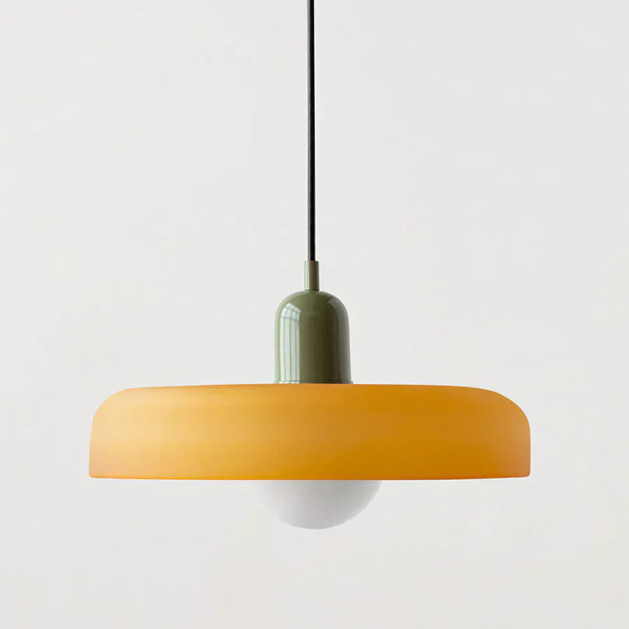 Nordic Style Hanging Ceiling Light Fixture