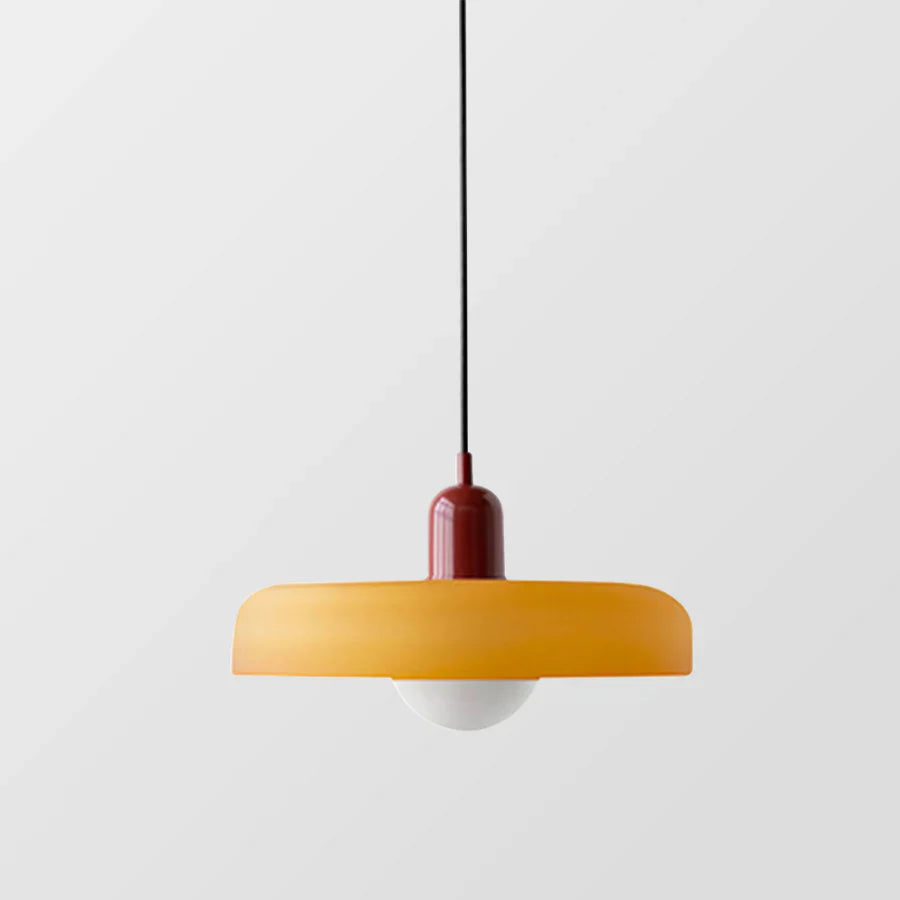 Nordic Style Hanging Ceiling Light Fixture