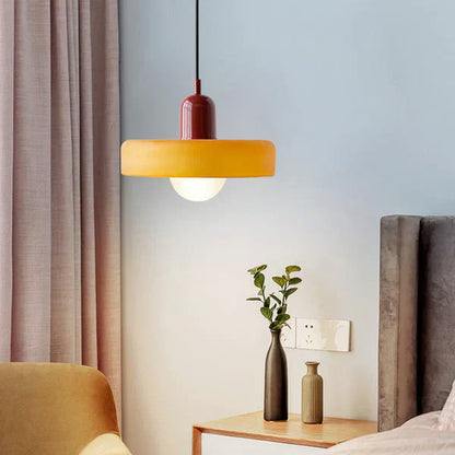 Nordic Style Hanging Ceiling Light Fixture