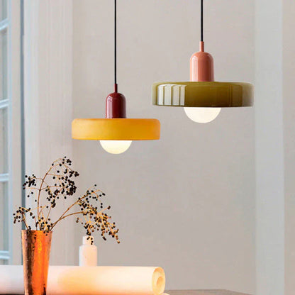 Nordic Style Hanging Ceiling Light Fixture