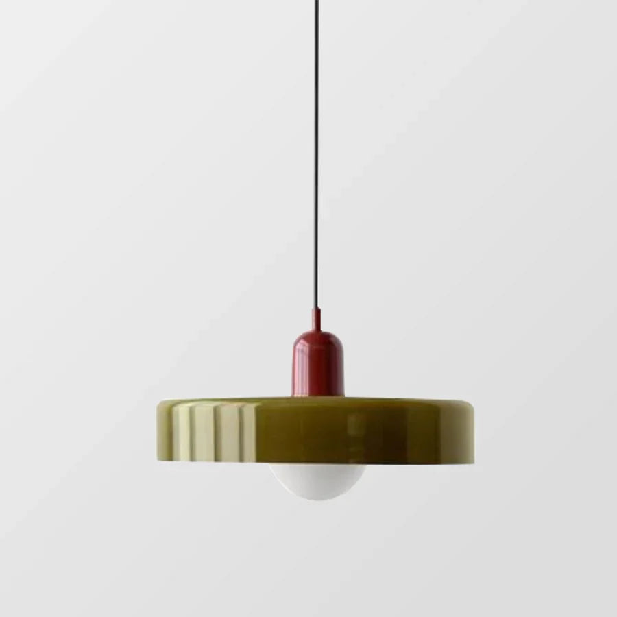 Nordic Style Hanging Ceiling Light Fixture