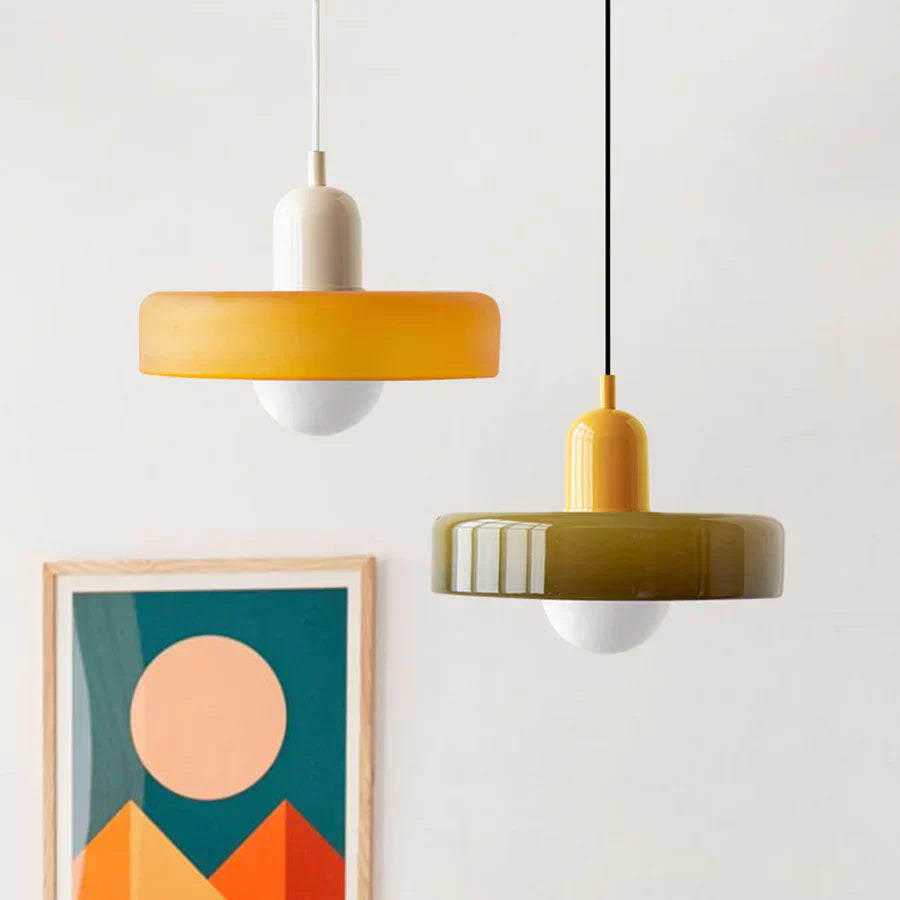 Nordic Style Hanging Ceiling Light Fixture