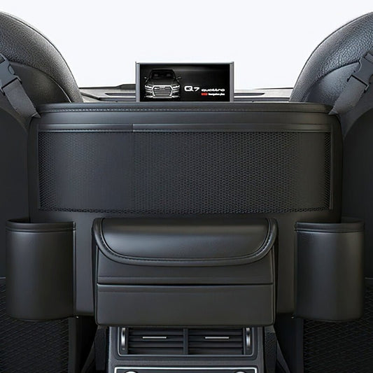 Car Organizer – The Key to a Well-Organized Vehicle!