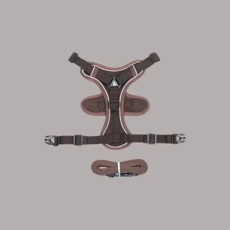 Y-Shaped Harness for Cats