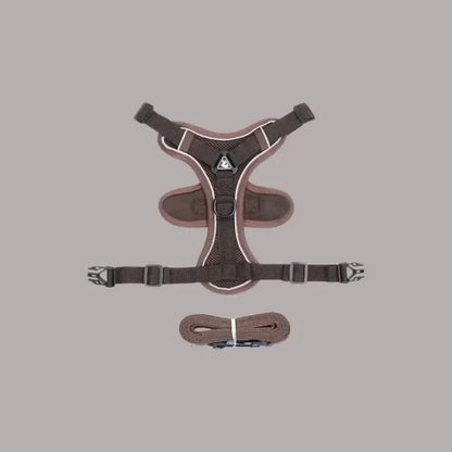 Y-Shaped Harness for Cats