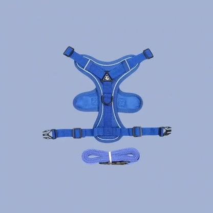 Y-Shaped Harness for Cats