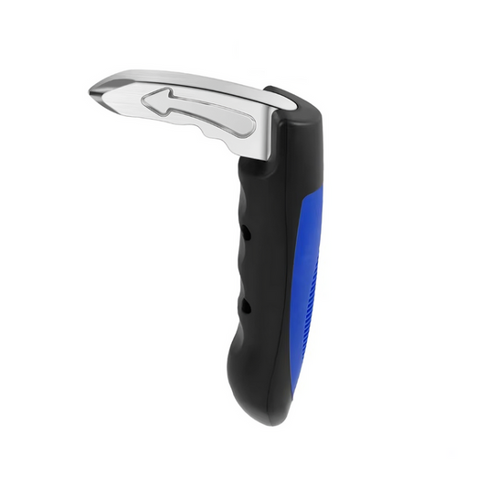 Smart Car Entry Assist Handle for Effortless Access