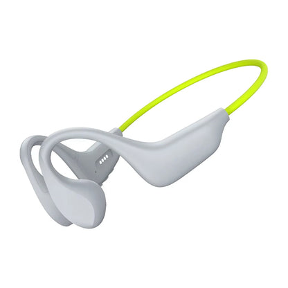 Waterproof Bone Conduction Headphones for Swimming - IPX8 Rating UK