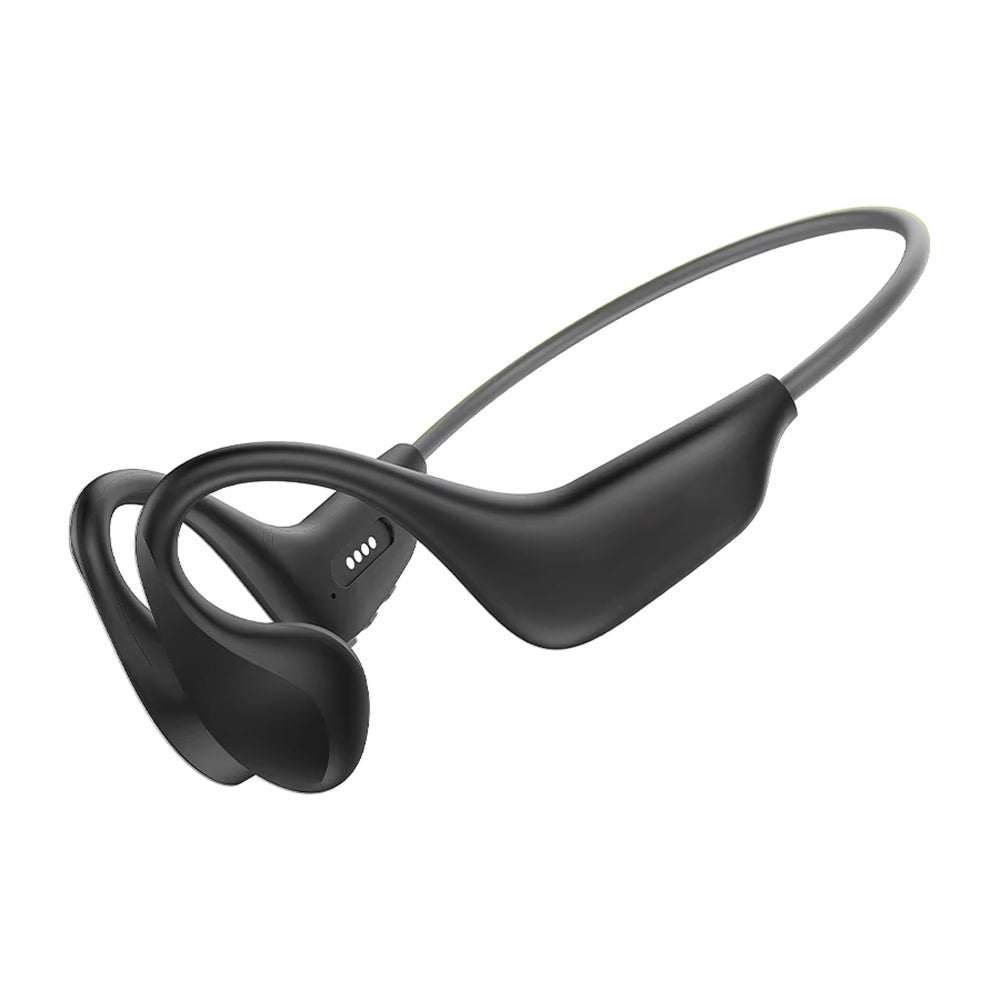 Waterproof Bone Conduction Headphones for Swimming - IPX8 Rating UK