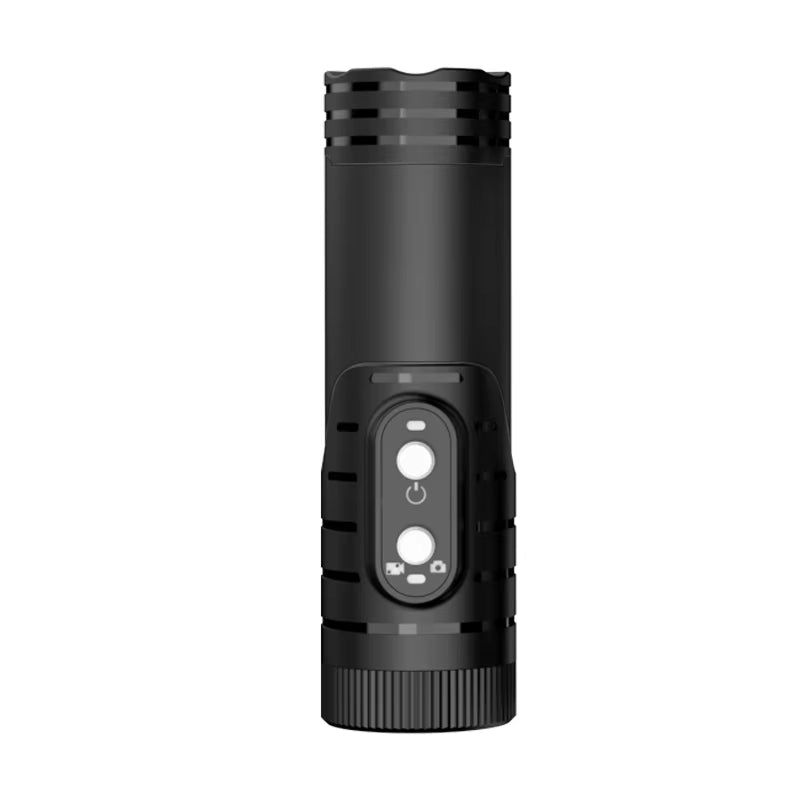 Helmet Camera for Recording Adventures