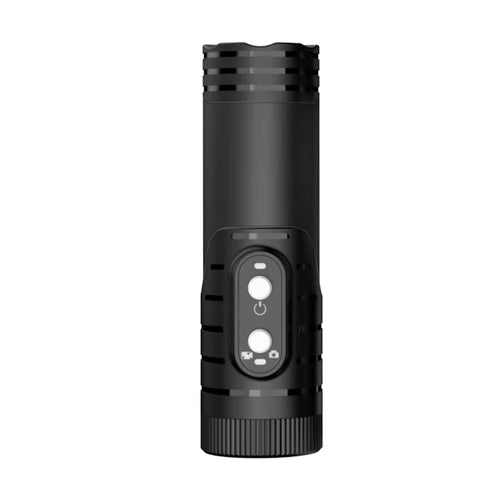 Helmet Camera for Recording Adventures