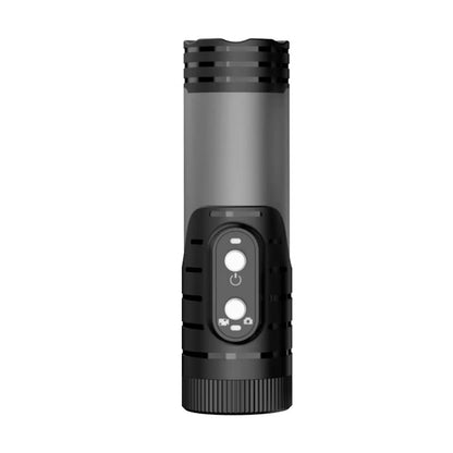 Helmet Camera for Recording Adventures