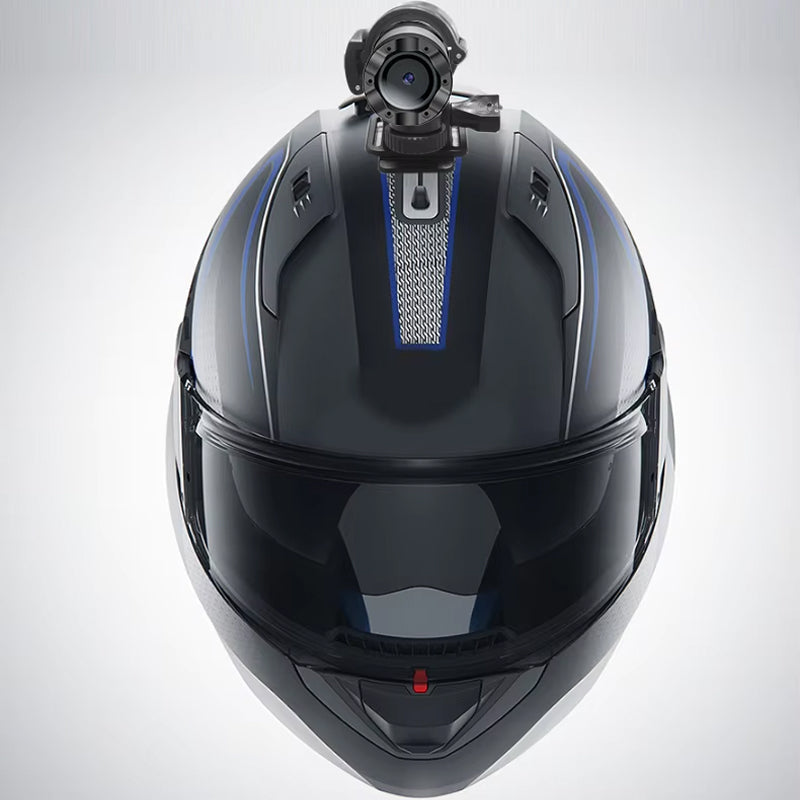Helmet Camera for Recording Adventures