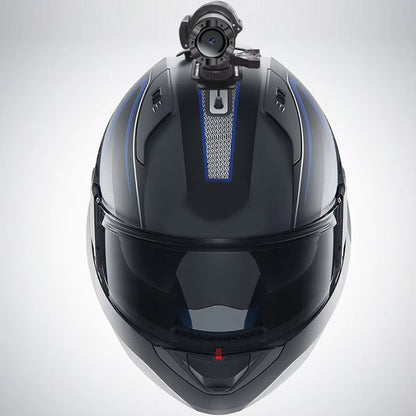 Helmet Camera for Recording Adventures