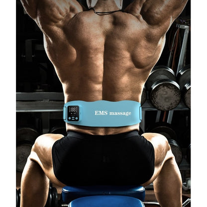 ThermoFlex Core Sculpting Belt with Wireless Control & Vibration