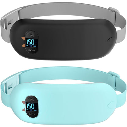 ThermoFlex Core Sculpting Belt with Wireless Control & Vibration