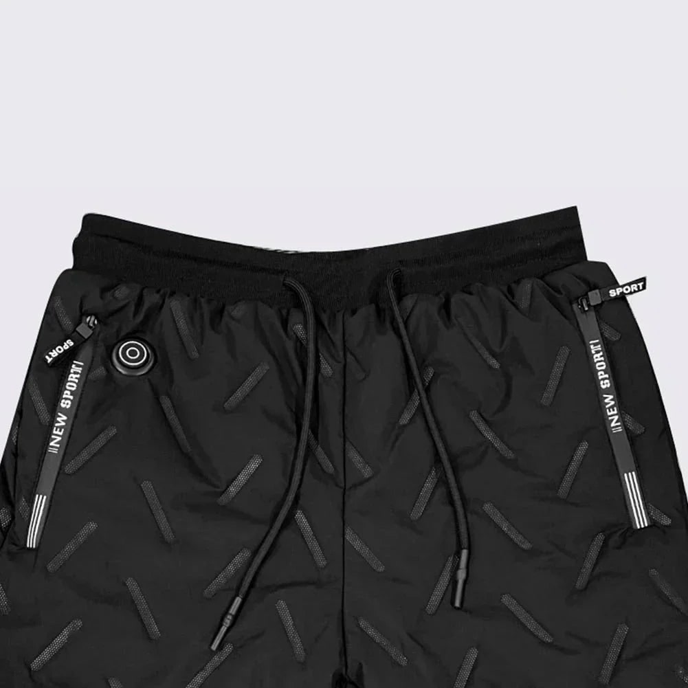 Electric Warmth Pants for Outdoor Activities in Cold Weather