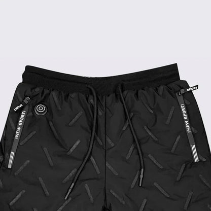 Electric Warmth Pants for Outdoor Activities in Cold Weather