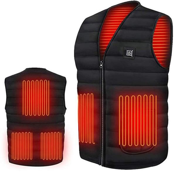 Safety Protection Core Insulation Vest