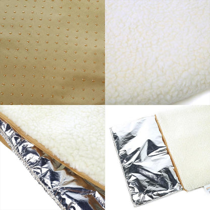 Warmth Emitting Pad for Your Furry Companion