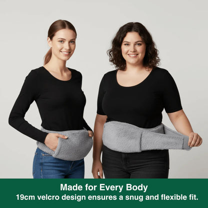Portable Graphene Heating Pad for Menstrual Cramps in the UK