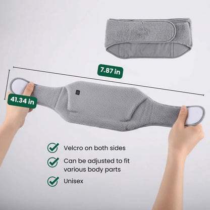 Portable Graphene Heating Pad for Menstrual Cramps in the UK