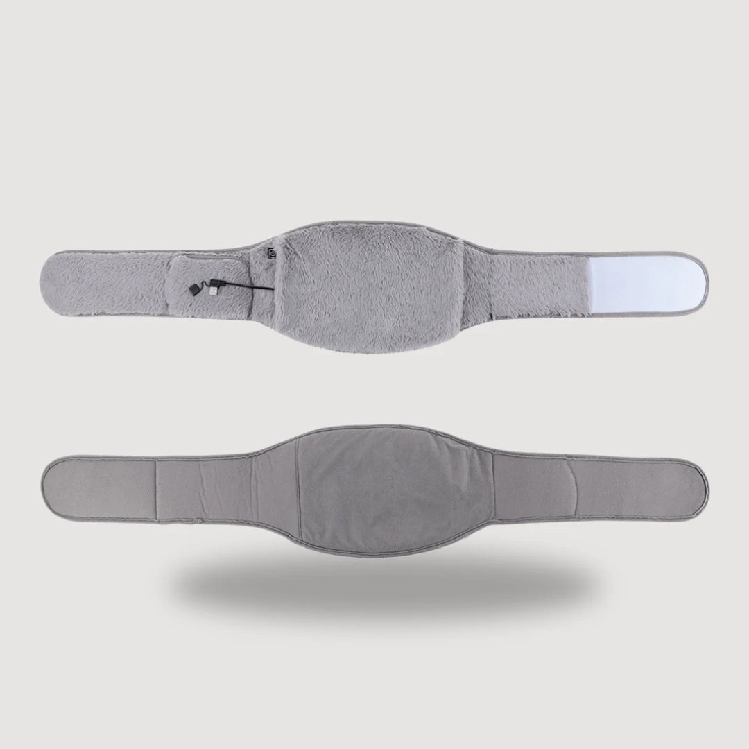 Portable Graphene Heating Pad for Menstrual Cramps in the UK
