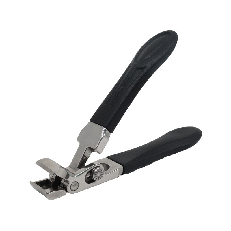 Robust Toenail Clippers for Thick Nails with Precision Blade