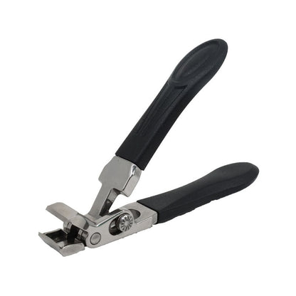Robust Toenail Clippers for Thick Nails with Precision Blade