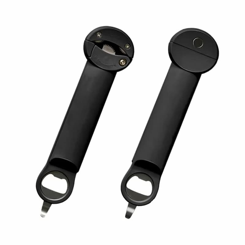 Jar Lid Opener with Easy Grip – Effortless Opening Tool