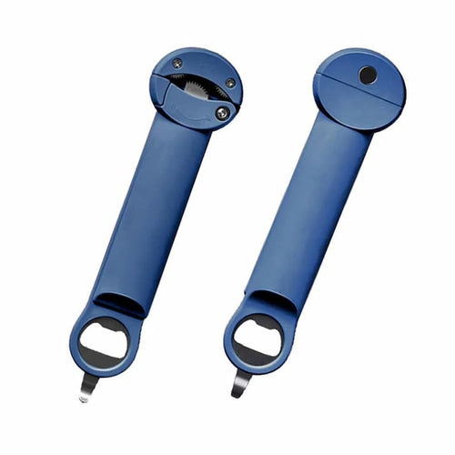 Jar Lid Opener with Easy Grip – Effortless Opening Tool
