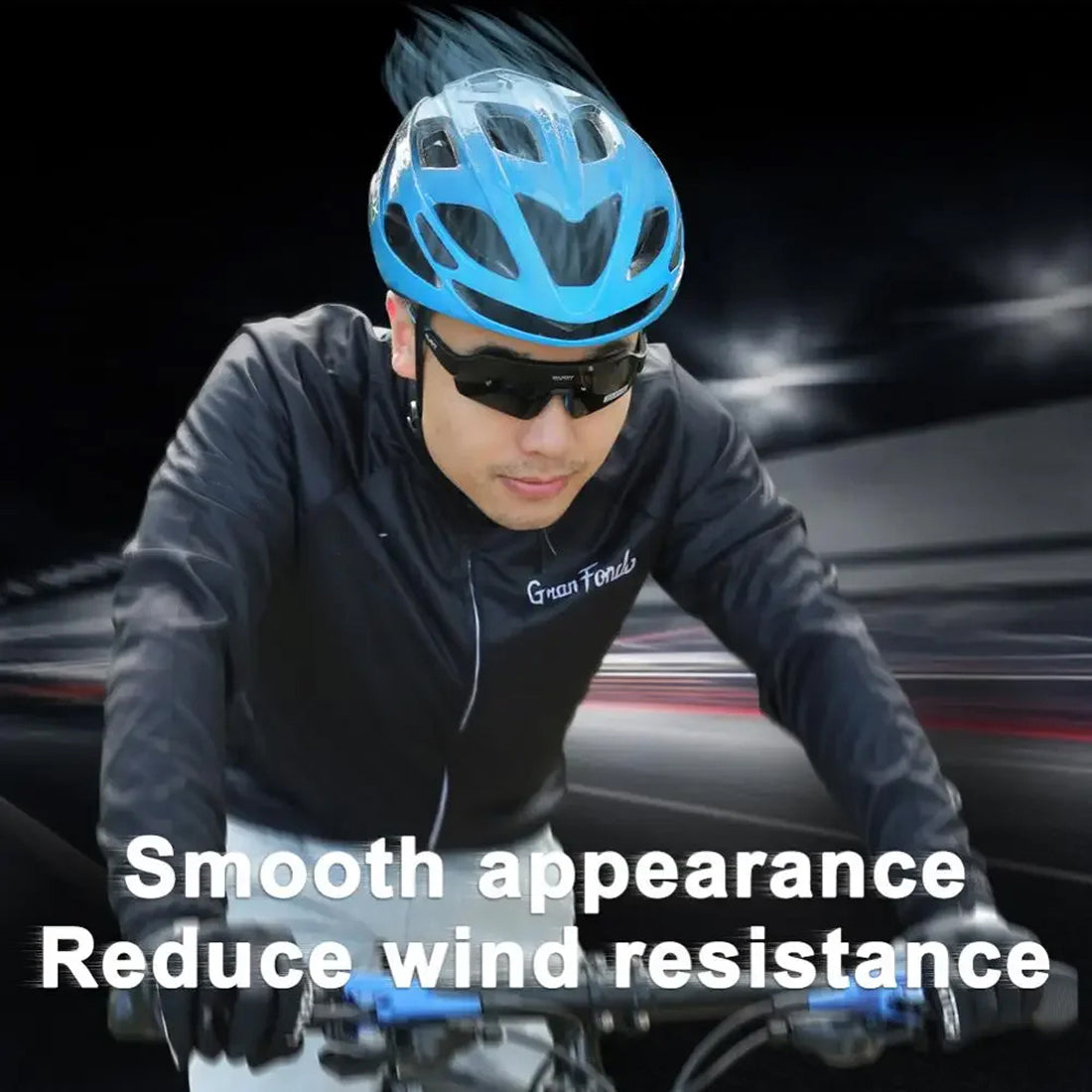 Hexagonal Safety Helmet