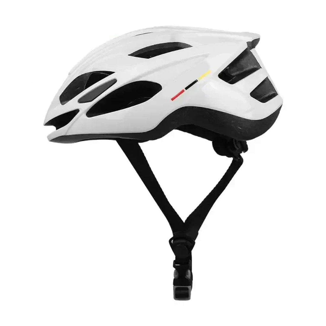 Hexagonal Safety Helmet
