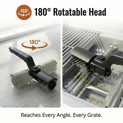 Outdoor BBQ Grill Tool Set – Essential Grilling Accessory