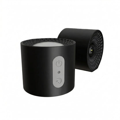 Wireless LED Wall Light