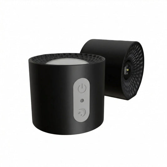 Wireless LED Wall Light