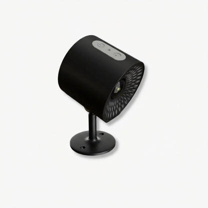 Wireless LED Wall Light