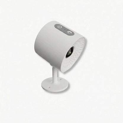 Wireless LED Wall Light