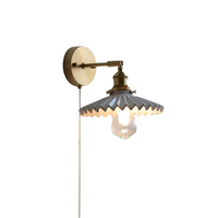 Lampshade Style #H