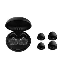 Black Waves
