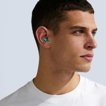 Adjustable Earplugs for Noise Reduction - UK Version