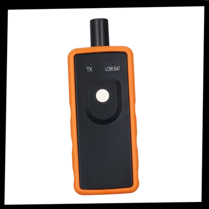 Precision Tire Pressure Monitoring System Reset Tool