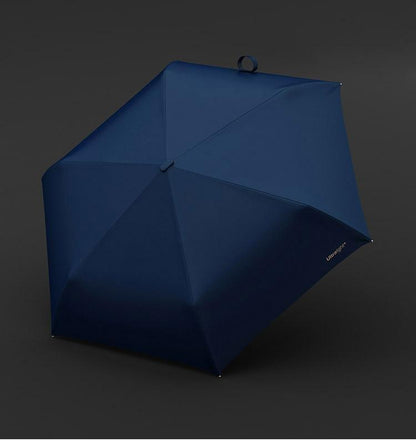 Lightweight Windproof Umbrella with 95% UV Protection