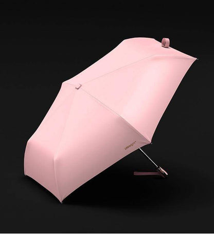 Lightweight Windproof Umbrella with 95% UV Protection