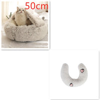 Brown50cm SetB