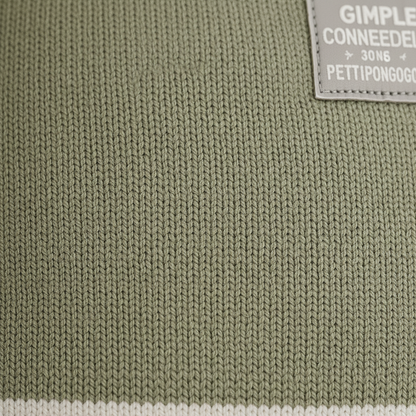 Cozy Heat Bottle with Soft Knit Cover – 2L of Comfort
