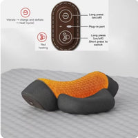 Heat Compress-Black