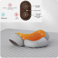 Vibrate -Hot -Grey