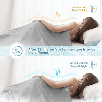 Swaying Heat Adjustable Heating Pad