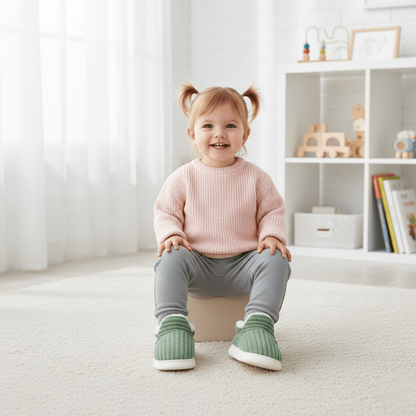 Plush Home Comfort Slipper Boots with Sherpa Lining